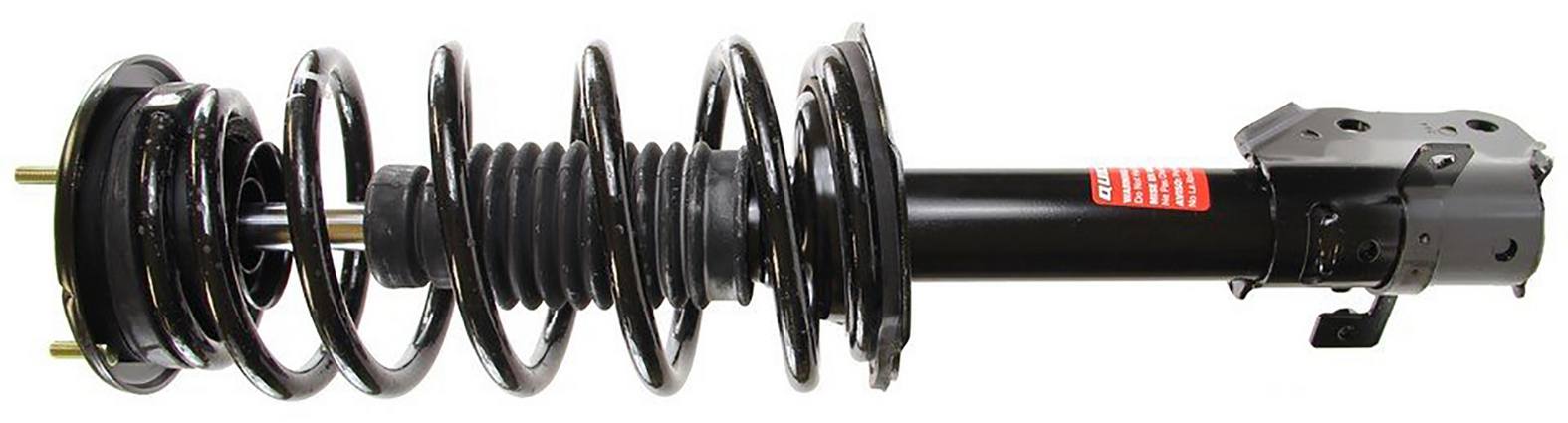 Suspension Strut and Coil Spring Assembly – Front Pasenger Side